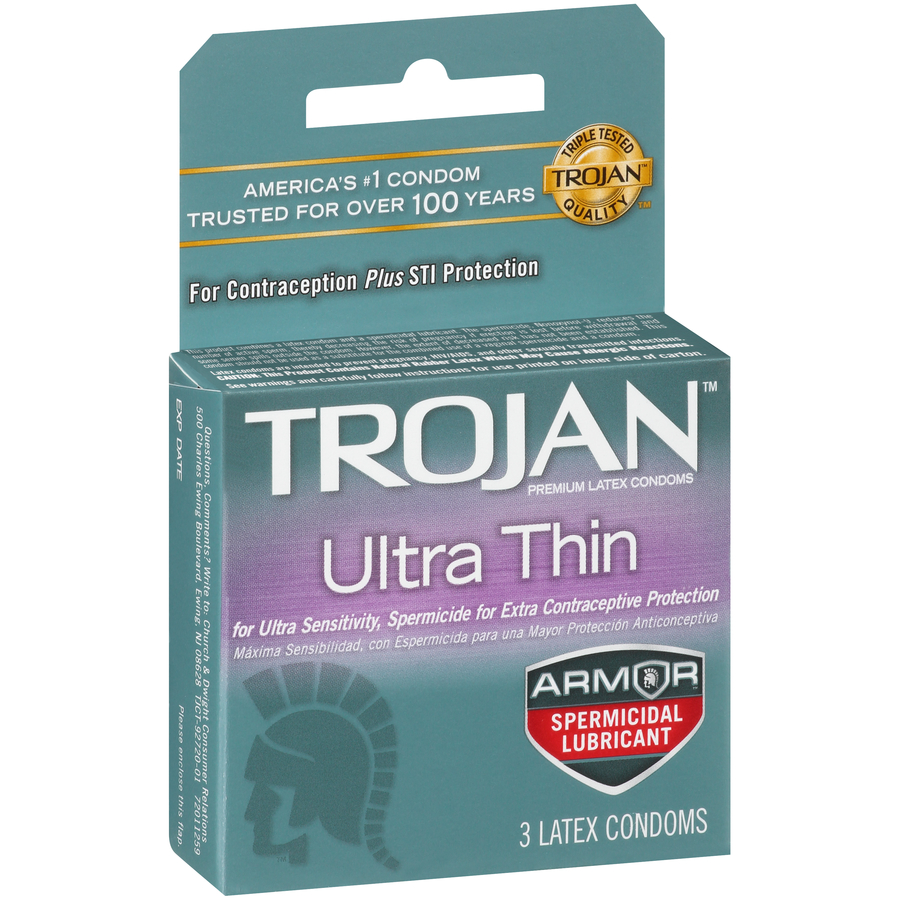 grey trojan