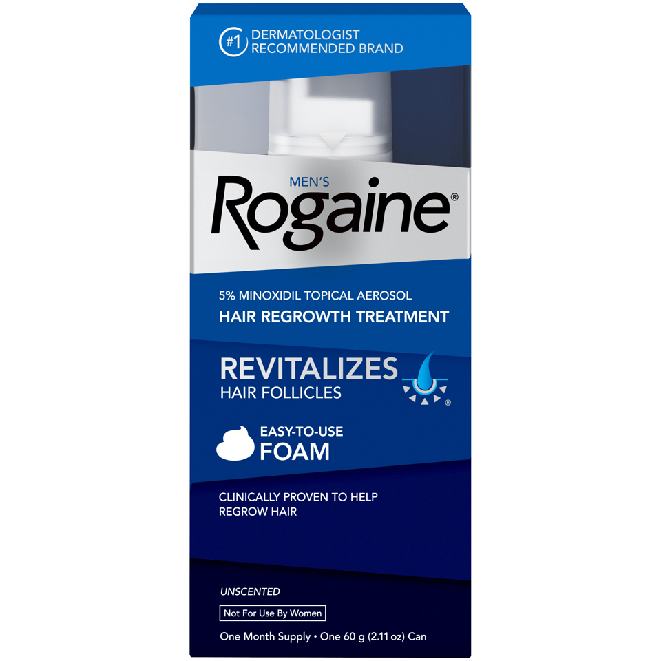 Excel Wholesale Distributors :: SPECIALTY PRODUCTS :: ROGAINE